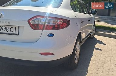 Седан Renault Fluence 2012 в Запоріжжі фото 6 Седан Renault Fluence 2012 в Запоріжжі