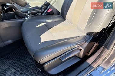 Седан Renault Fluence 2011 в Кропивницькому