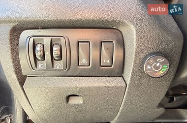 Седан Renault Fluence 2011 в Кропивницькому