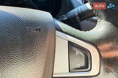 Седан Renault Fluence 2011 в Кропивницькому