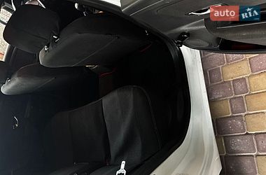 Седан Renault Fluence 2013 в Львове
