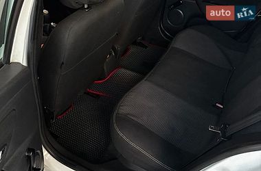 Седан Renault Fluence 2013 в Львове