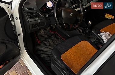 Седан Renault Fluence 2013 в Львове