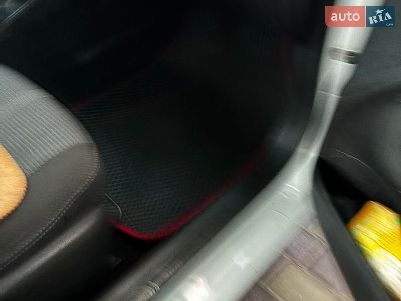 Седан Renault Fluence 2013 в Львове