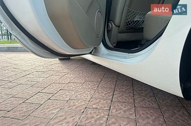 Седан Renault Fluence 2015 в Яворові