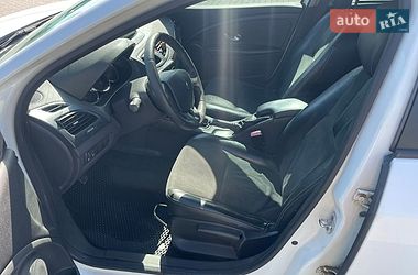 Седан Renault Fluence 2010 в Самборе