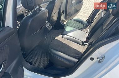 Седан Renault Fluence 2010 в Самборе