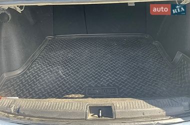 Седан Renault Fluence 2010 в Самборе