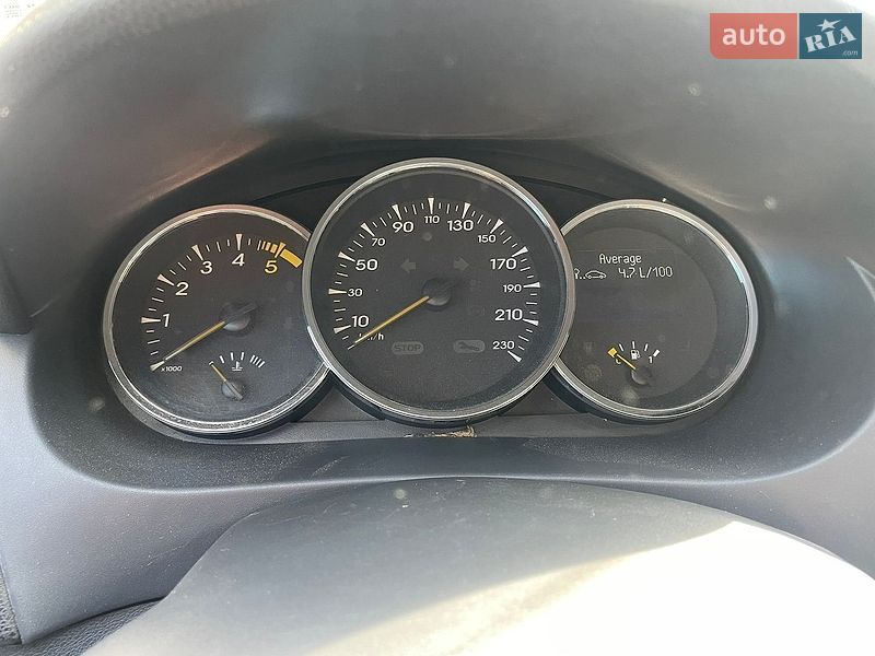 Седан Renault Fluence 2010 в Самборе