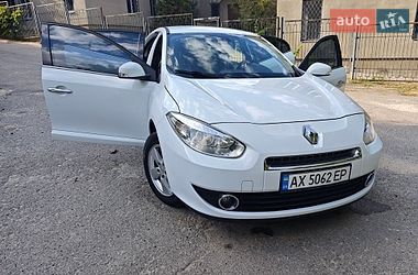 Седан Renault Fluence 2011 в Харкові