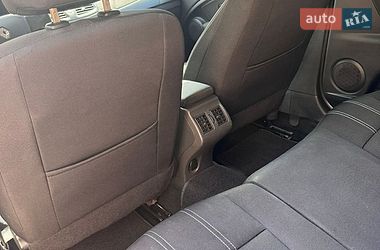 Седан Renault Fluence 2013 в Павлограде
