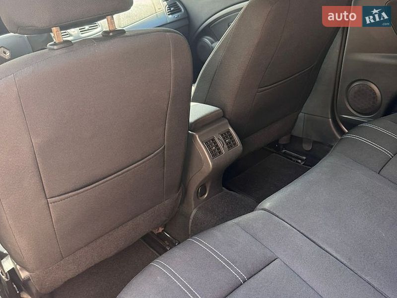 Седан Renault Fluence 2013 в Павлограде