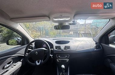 Седан Renault Fluence 2013 в Павлограде