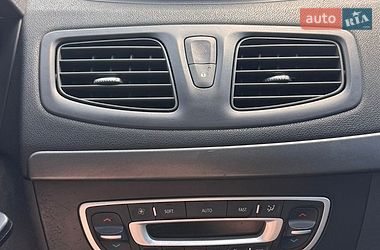 Седан Renault Fluence 2013 в Павлограде