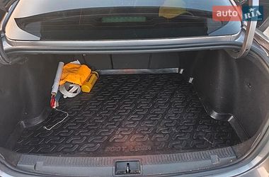 Седан Renault Fluence 2013 в Черкассах