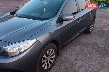 Седан Renault Fluence 2013 в Черкассах