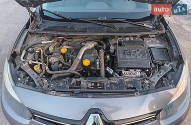 Седан Renault Fluence 2013 в Черкассах