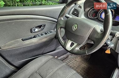 Седан Renault Fluence 2013 в Запоріжжі