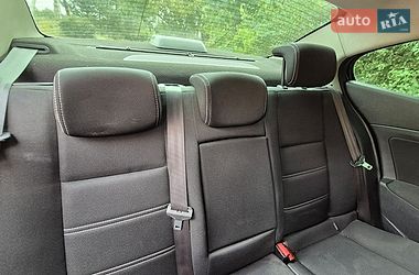 Седан Renault Fluence 2013 в Запоріжжі
