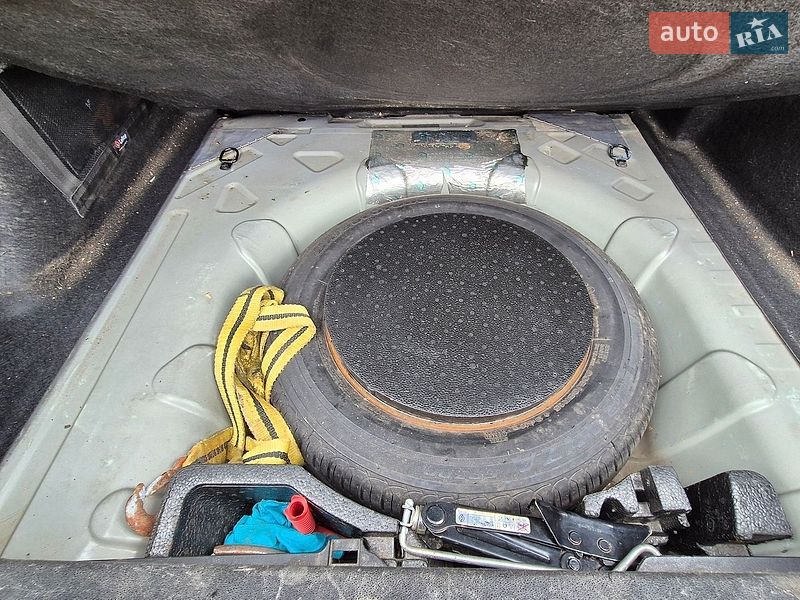 Седан Renault Fluence 2013 в Запоріжжі