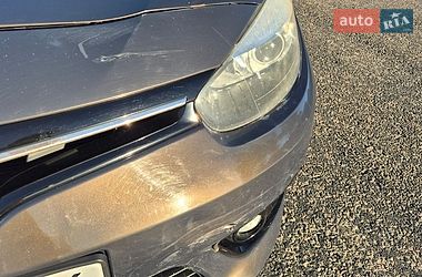 Седан Renault Fluence 2013 в Запоріжжі