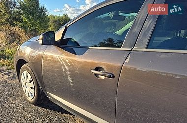 Седан Renault Fluence 2013 в Запоріжжі