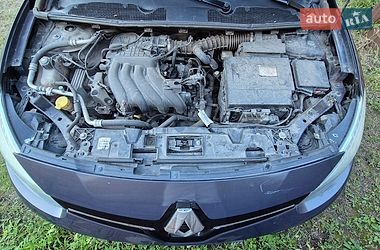 Седан Renault Fluence 2013 в Запоріжжі