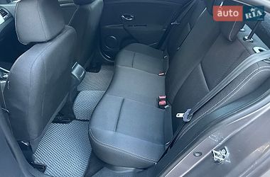 Седан Renault Fluence 2016 в Киеве