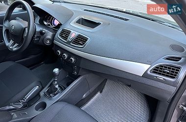 Седан Renault Fluence 2016 в Киеве