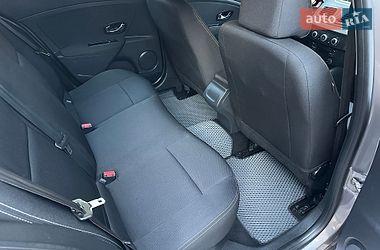 Седан Renault Fluence 2016 в Киеве