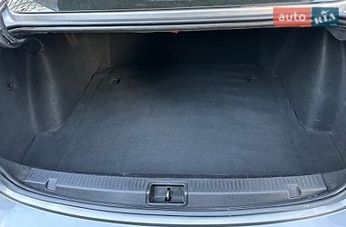 Седан Renault Fluence 2016 в Киеве