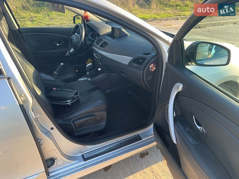 Седан Renault Fluence 2012 в Миколаєві фото 8 Седан Renault Fluence 2012 в Миколаєві