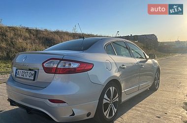 Седан Renault Fluence 2012 в Миколаєві фото 12 Седан Renault Fluence 2012 в Миколаєві
