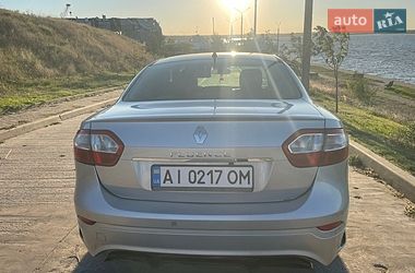 Седан Renault Fluence 2012 в Миколаєві фото 13 Седан Renault Fluence 2012 в Миколаєві