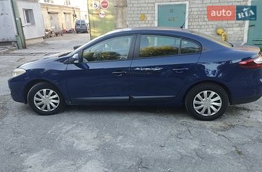 Седан Renault Fluence 2010 в Дніпрі фото 4 Седан Renault Fluence 2010 в Дніпрі