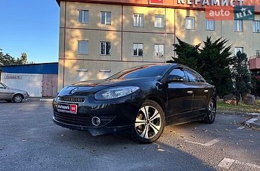 Седан Renault Fluence 2011 в Запорожье