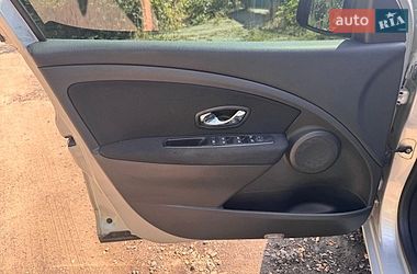 Седан Renault Fluence 2013 в Павлограді