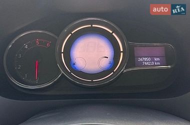 Седан Renault Fluence 2013 в Павлограді
