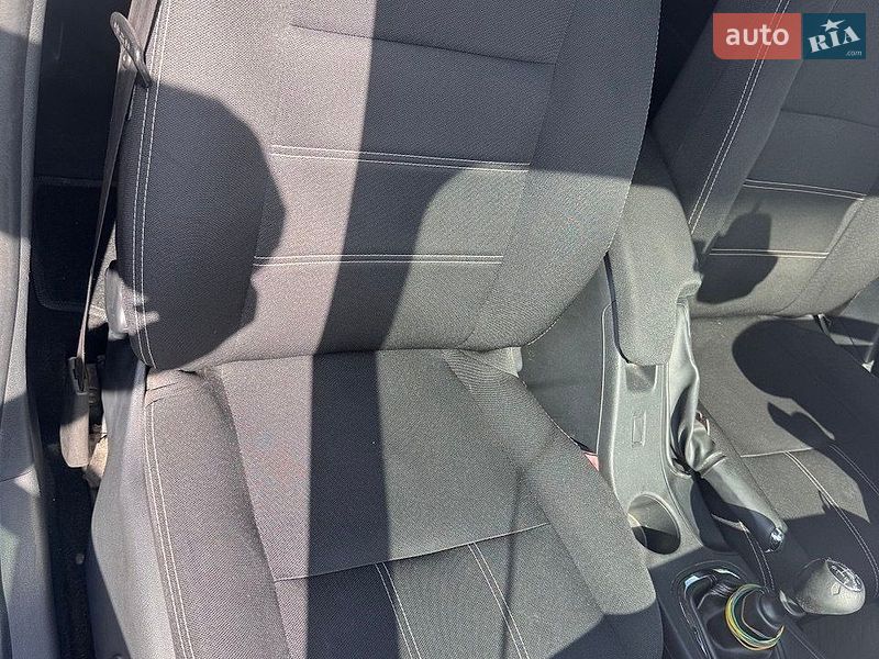 Седан Renault Fluence 2013 в Павлограді