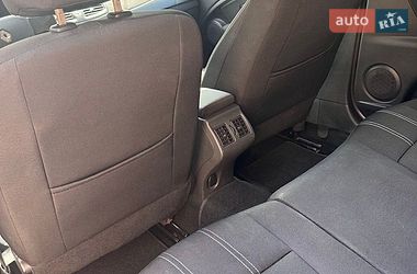 Седан Renault Fluence 2013 в Павлограді