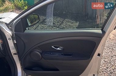Седан Renault Fluence 2013 в Павлограді