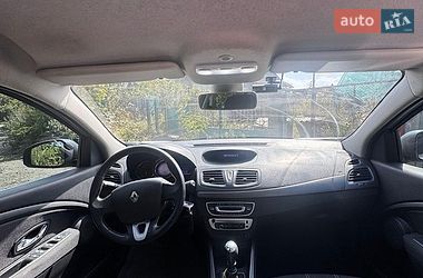 Седан Renault Fluence 2013 в Павлограді