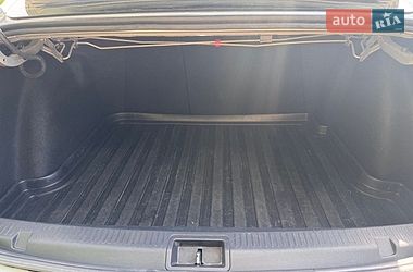 Седан Renault Fluence 2013 в Павлограді