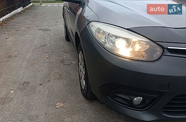 Седан Renault Fluence 2013 в Бородянке