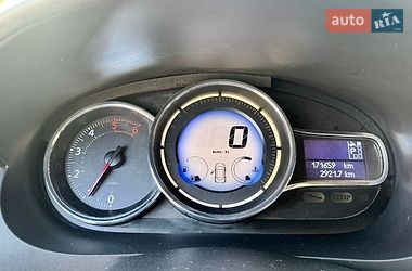 Седан Renault Fluence 2014 в Кодыме