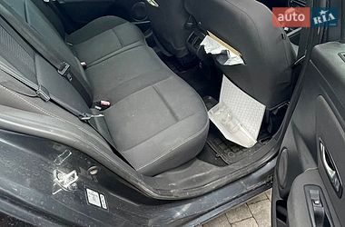 Седан Renault Fluence 2010 в Львові