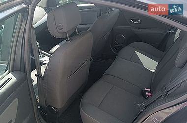 Седан Renault Fluence 2010 в Львові