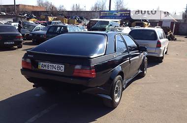 Купе Renault Fuego 1988 в Житомире