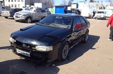 Купе Renault Fuego 1988 в Житомире