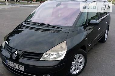 Минивэн Renault Grand Espace 2007 в Запорожье